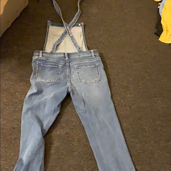 Overalls - Picture 2 of 2